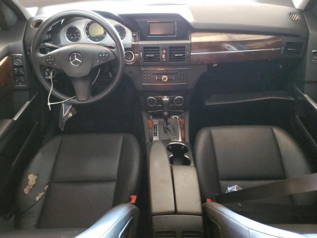2011 MERCEDES-BENZ GLK 350 #3291187031