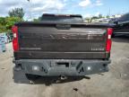 Lot #3303942687 2020 CHEVROLET SILVERADO C1500 CUSTOM