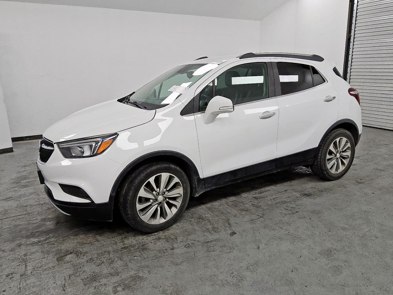 BUICK ENCORE PREFERRED