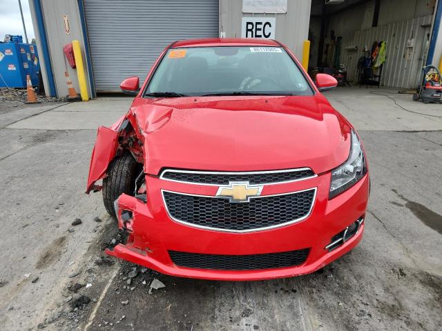 2014 CHEVROLET CRUZE LT - 1G1PC5SB0E7215547