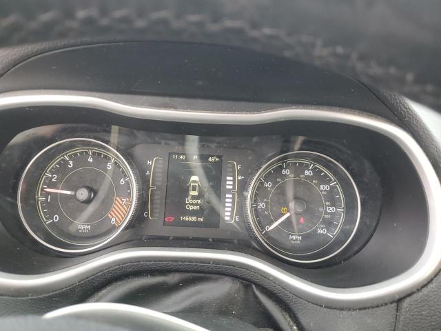 2014 JEEP CHEROKEE L #3305435433