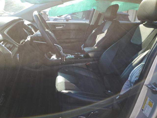 2015 FORD EDGE SPORT - 2FMTK4AP1FBB49935