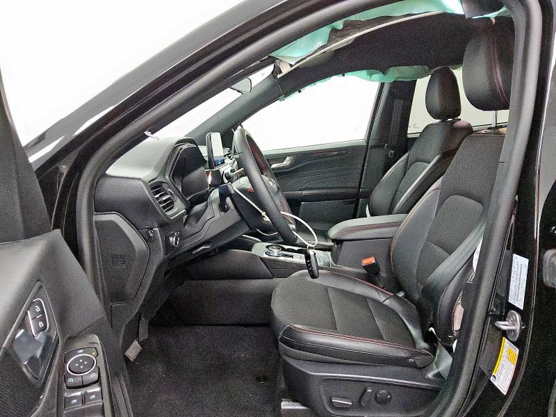 2025 FORD ESCAPE ST LINE #3269860683