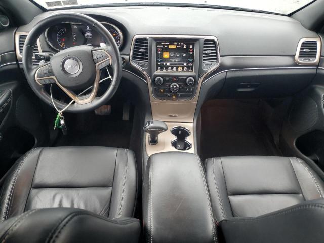 2015 JEEP GRAND CHER #3301933419