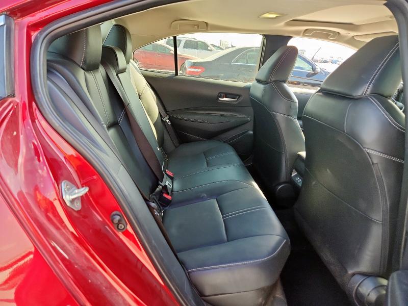 2024 TOYOTA COROLLA LE #3286714318