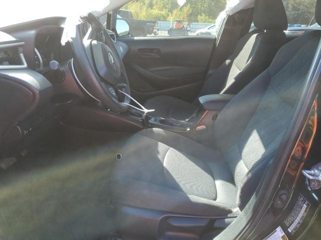 2022 TOYOTA COROLLA LE #3294385105