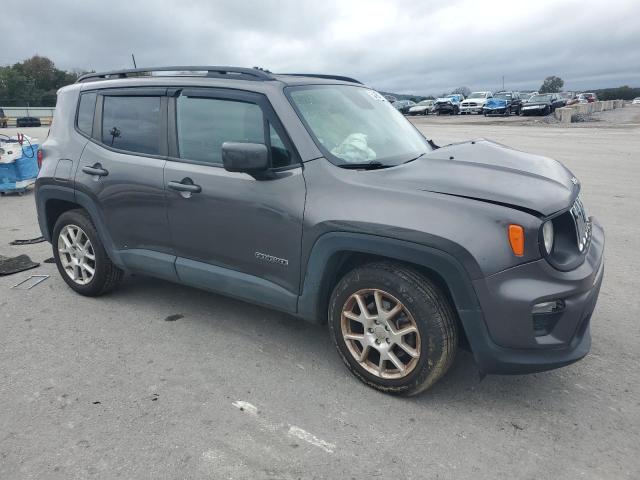 2019 JEEP RENEGADE LATITUDE #3291360140