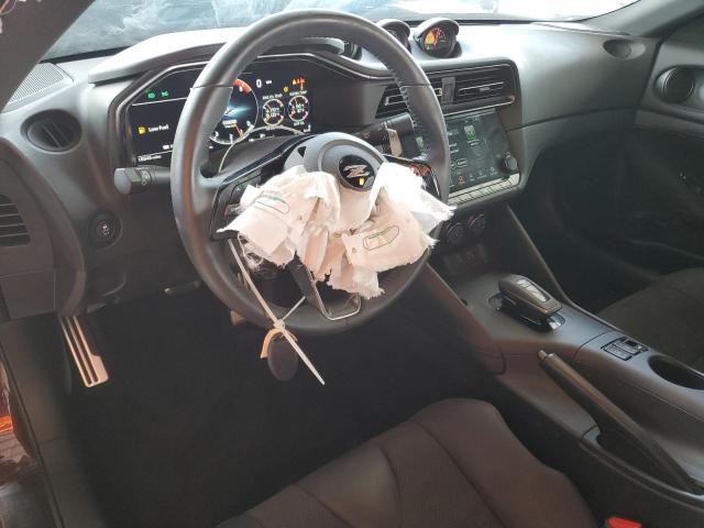 2024 NISSAN Z PERFORMA JN1BZ4BH8RM361669