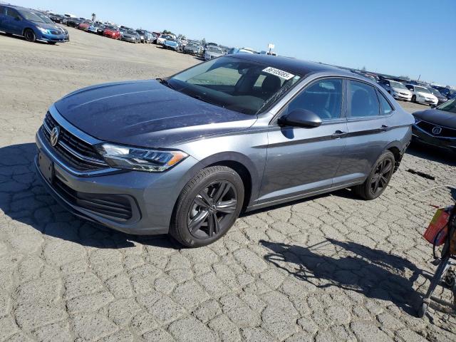 Global Auto Auctions: 2023 VOLKSWAGEN JETTA SE