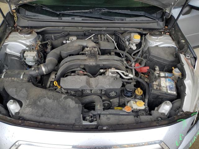 2016 SUBARU OUTBACK 2. - 4S4BSACC0G3258215