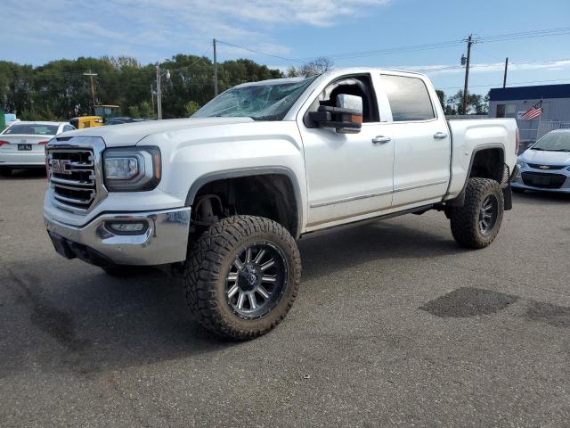 Global Auto Auctions: 2018 GMC SIERRA K15