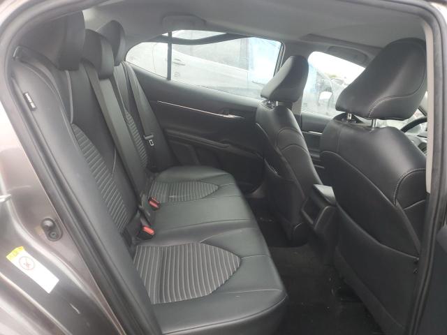 2018 TOYOTA CAMRY L - 4T1B11HK3JU031542