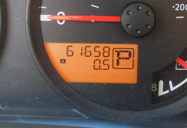 2015 NISSAN FRONTIER S 1N6AD0ER5FN720550