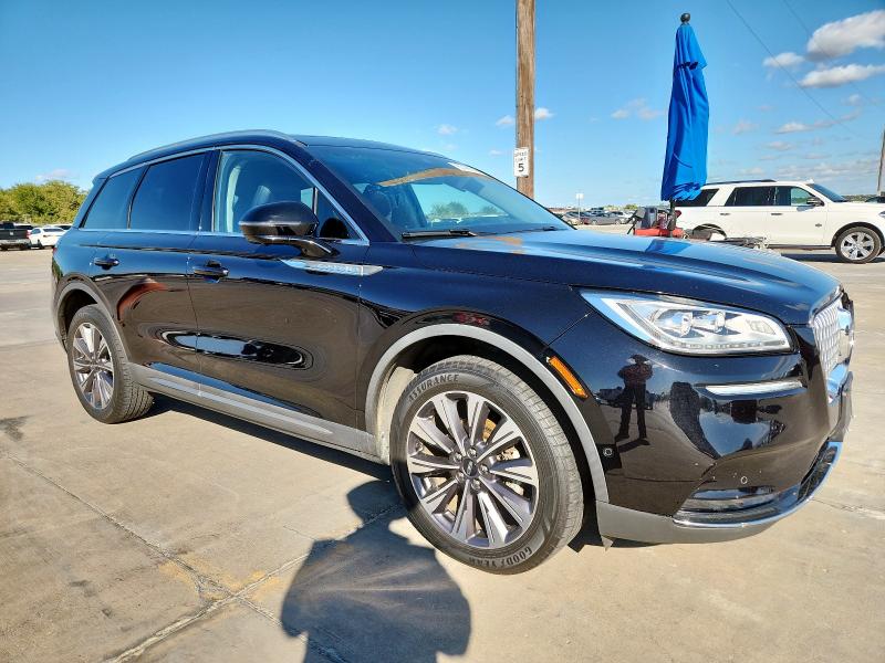 2020 LINCOLN CORSAIR #3297199395