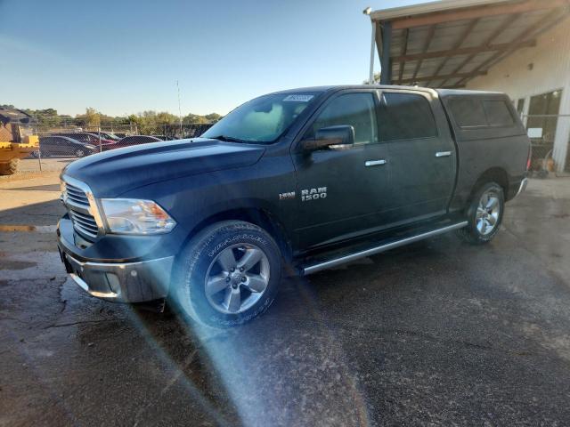 2018 RAM 1500 SLT #3315599771