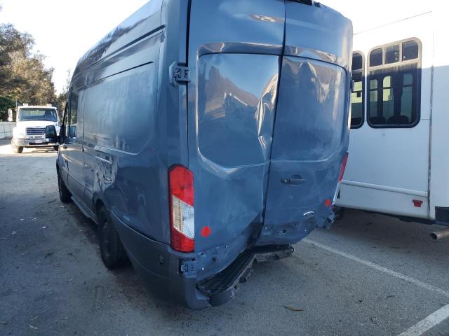 2020 FORD TRANSIT T- #3301758357