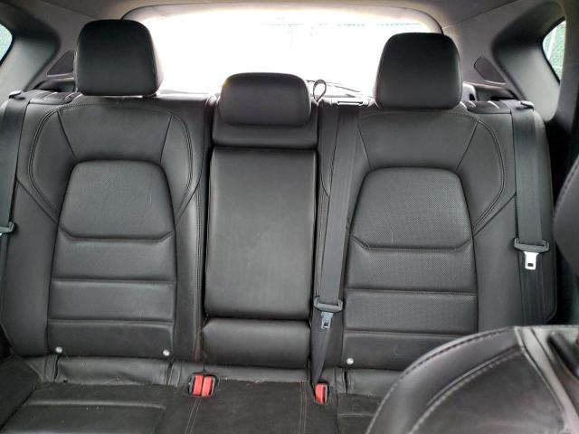 2019 MAZDA CX-5 SIGNA JM3KFBEY5K0582592