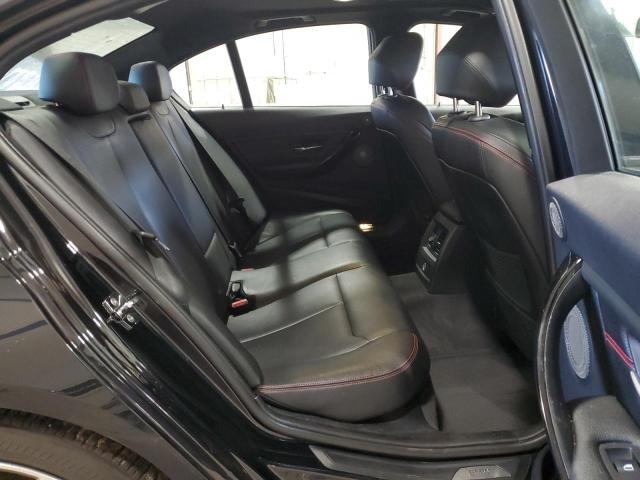 2012 BMW 328 I - WBA3A5C53CF256646