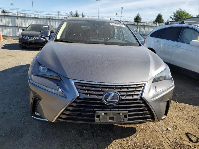 2021 LEXUS NX 300H BA JTJDJRDZXM2162365