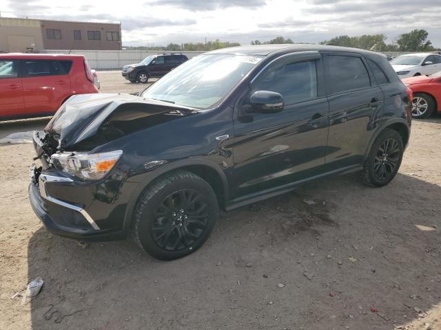 2017 MITSUBISHI OUTLANDER - JA4AR3AU6HZ069631