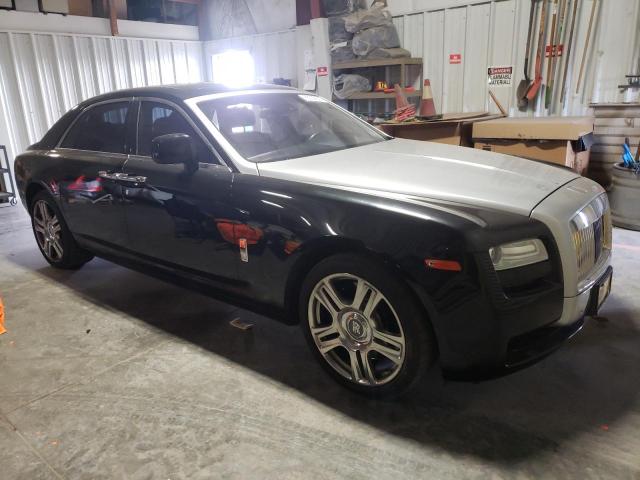 2011 ROL GHOST - SCA664S59BUX49956