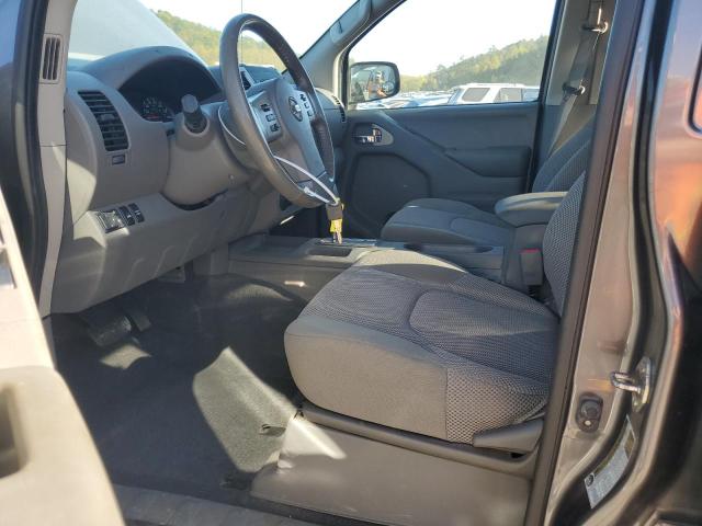 2019 NISSAN FRONTIER S #3294464498