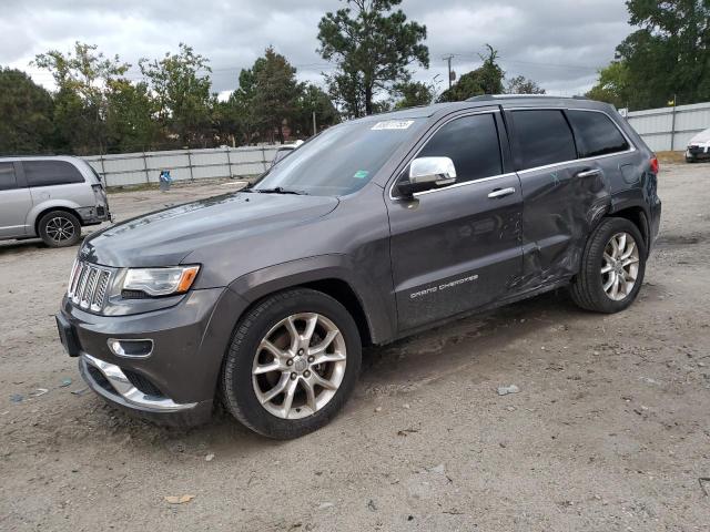 JEEP GRAND CHER