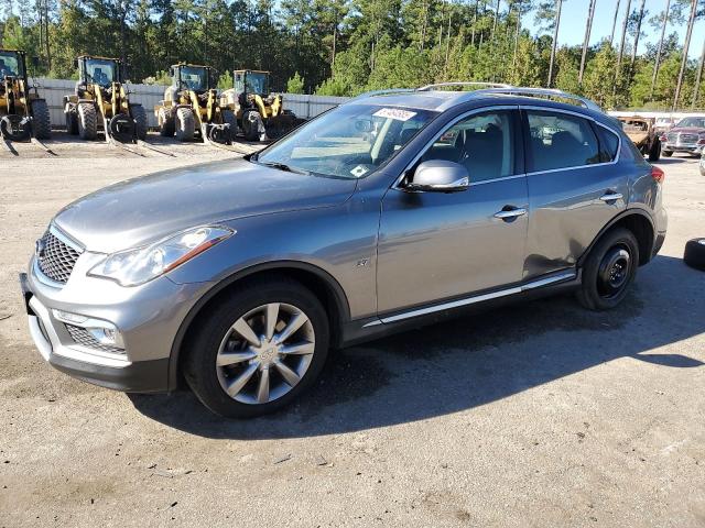 2017 INFINITI QX50 - JN1BJ0RR4HM416616