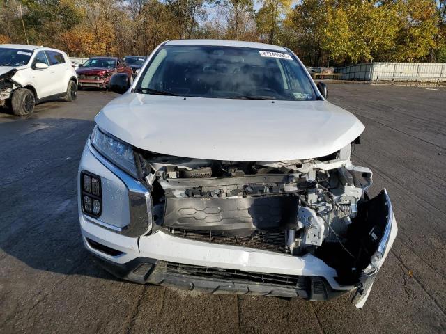 2022 MITSUBISHI OUTLANDER JA4ARUAU9NU021782