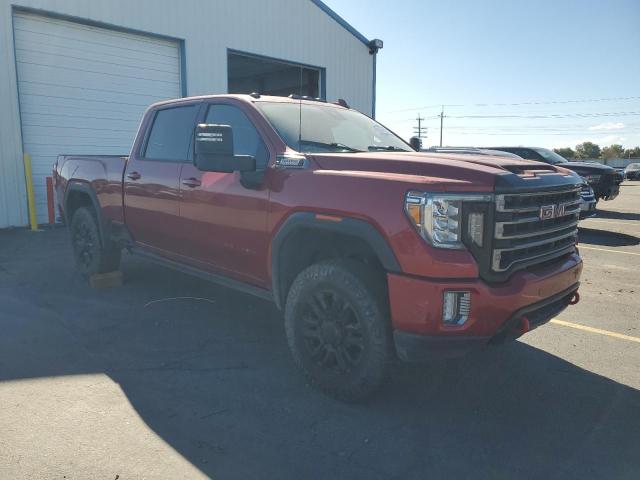 2023 GMC SIERRA K25 1GT49PEY9PF212921