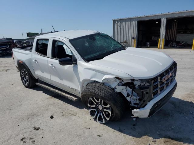 2024 GMC CANYON AT4 1GTP6DEK1R1274197