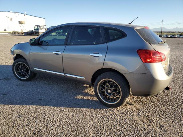 2015 NISSAN ROGUE SELE #3308271160