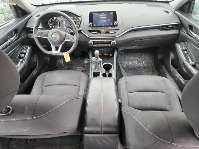 2021 NISSAN ALTIMA SV - 1N4BL4DV1MN328782