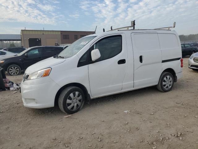 Global Auto Auctions: 2020 NISSAN NV200 2.5S
