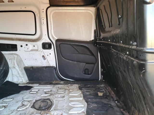 2017 RAM PROMASTER CITY #3298058142