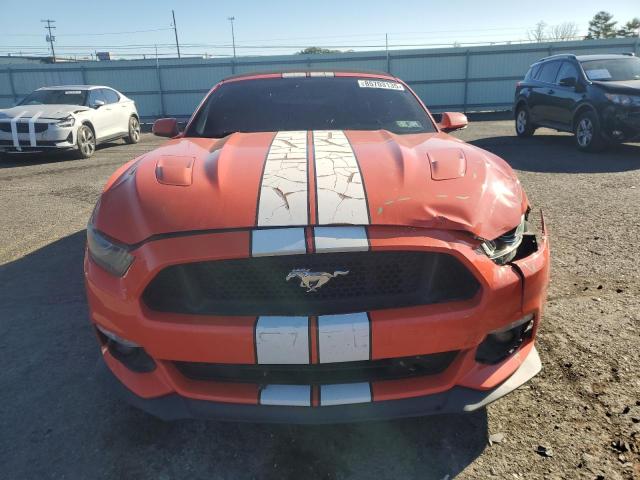 2016 FORD MUSTANG GT - 1FATP8FF4G5331668