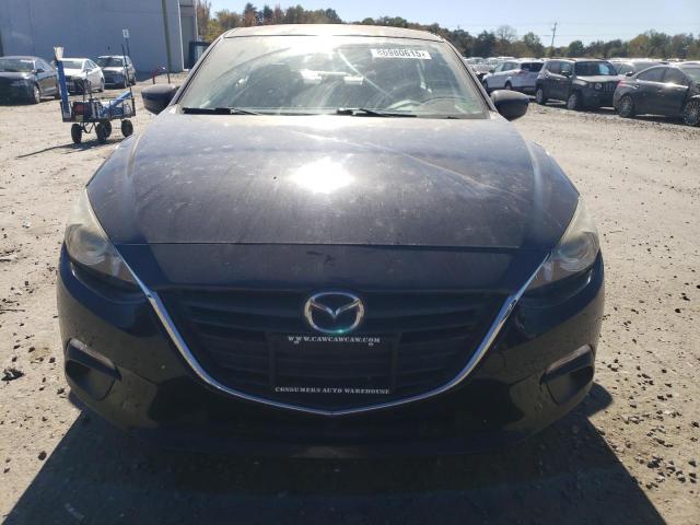 2016 MAZDA 3 SPORT - JM1BM1T72G1313812