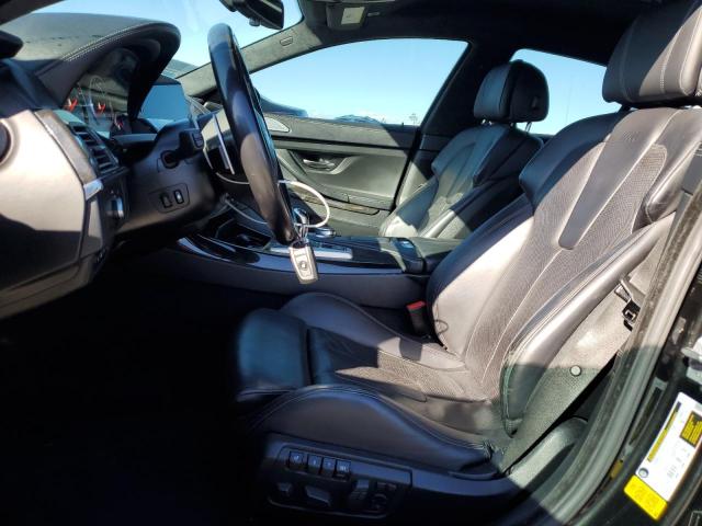 2019 BMW M6 GRAN CO WBS6E9C50KG808407