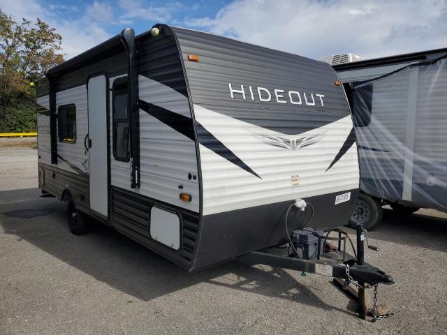 Global Auto Auctions: 2021 KEYSTONE HIDEOUT