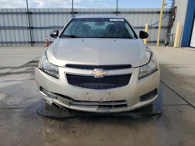 2012 CHEVROLET CRUZE LT - 1G1PF5SC7C7306778