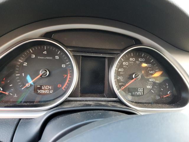 2013 AUDI Q7 PREMIUM - WA1LGAFE3DD016865