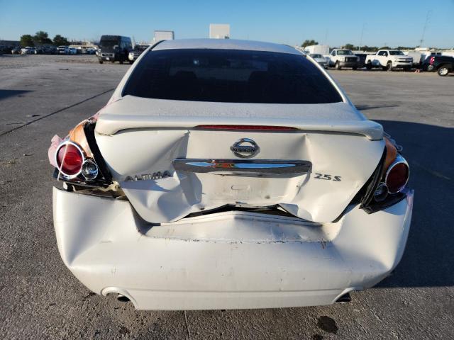 2012 NISSAN ALTIMA #3303925686