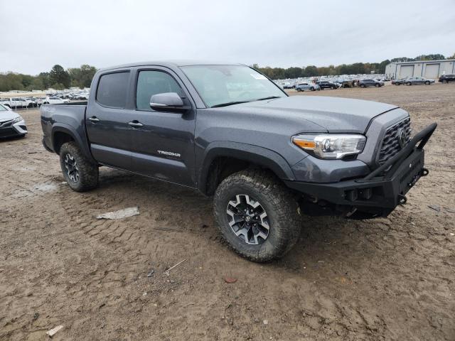 2022 TOYOTA TACOMA DOU #3292296278