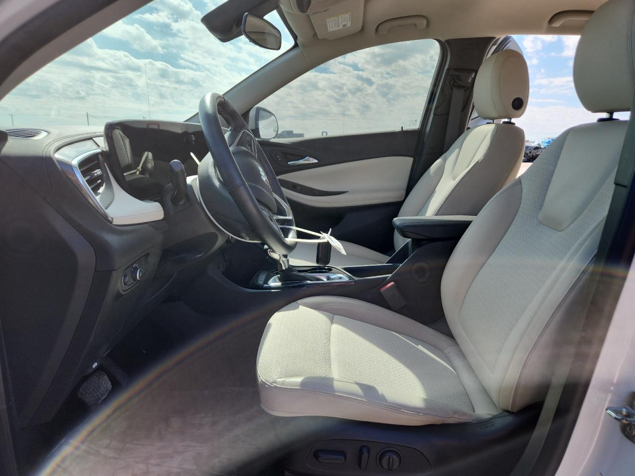 BUICK ENCORE PREFERRED