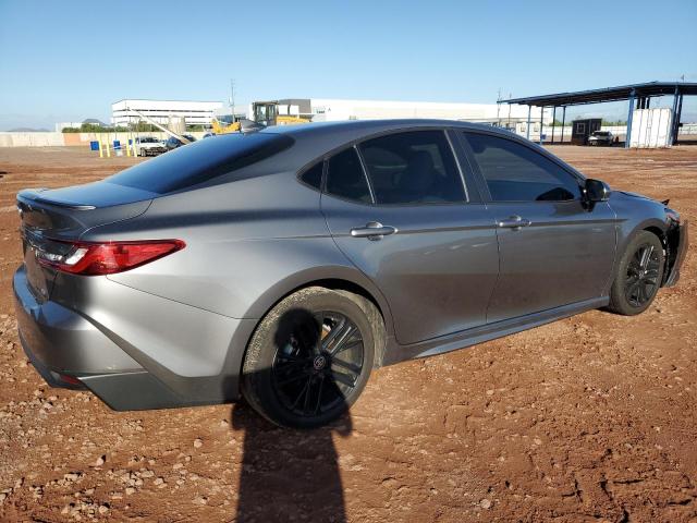 2025 TOYOTA CAMRY XSE - 4T1DAACK6SU504190