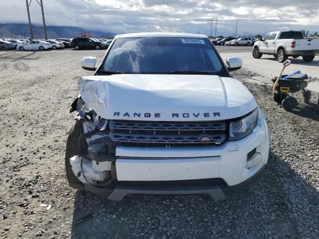 2013 LAND ROVER RANGE ROVE - SALVP2BG9DH847249