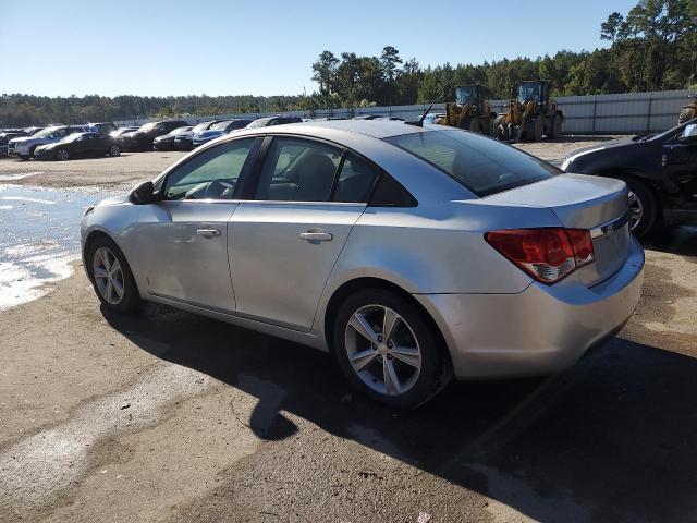 2012 CHEVROLET CRUZE LT - 1G1PG5SC7C7216382