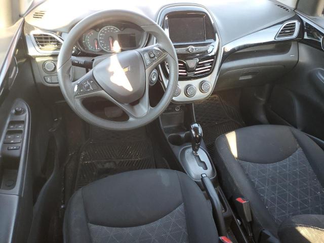 2019 CHEVROLET SPARK 1LT - KL8CD6SA4KC709874