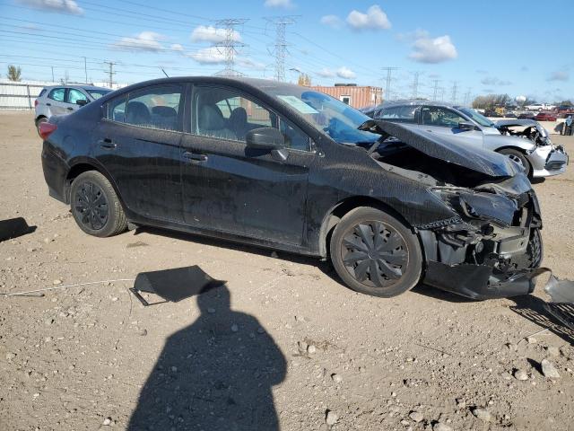 2018 SUBARU IMPREZA #3297218398