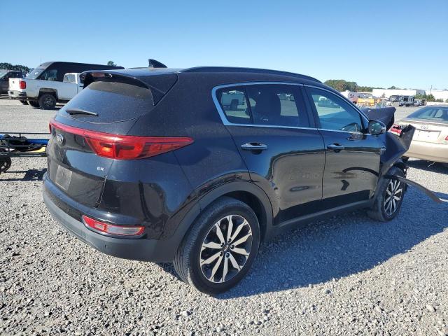 2018 KIA SPORTAGE EX - KNDPNCAC4J7303494